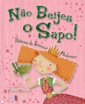 NAO BEIJES O SAPO