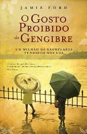 04334.10 - GOSTO PROIBIDO DO GENGIBRE