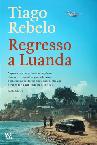 REGRESSO A LUANDA