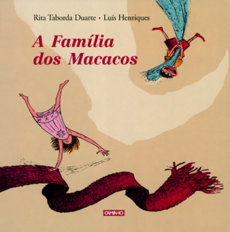 FAMILIA DOS MACACOS