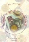 INDICE DE PRECOS NO CONSUMIDOR