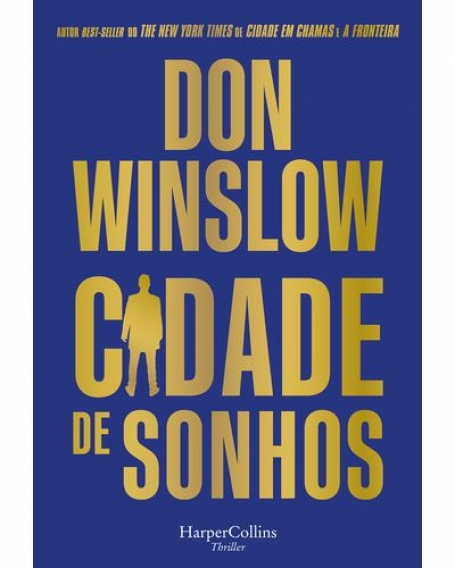 CIDADE DE SONHOS