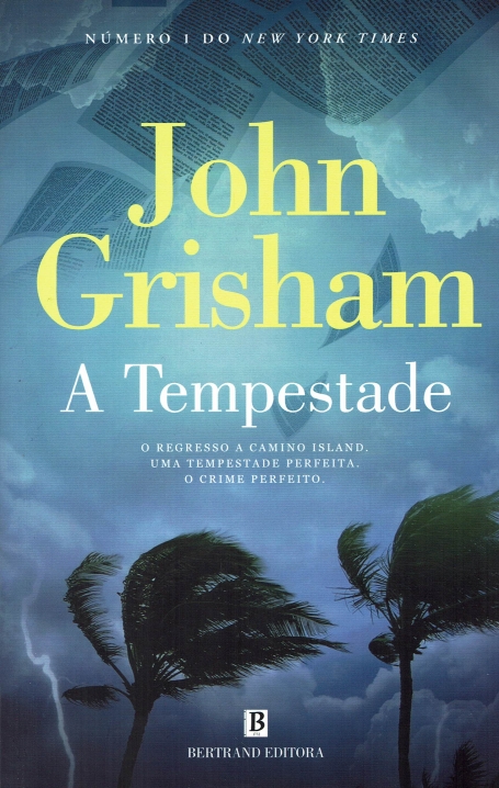 A TEMPESTADE