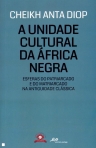 UNIDADE CULTURAL DA AFRICA NEGRA - esferas do patriarcado e matriarcado na antiguidade classica