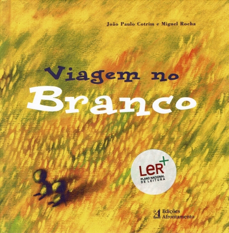 VIAGEM NO BRANCO