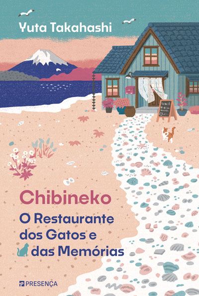 CHIBINEKO: O RESTAURANTE DOS GATOS E DAS MEMORIAS