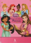 HISTORIAS PARA ADORMECER PRINCESAS