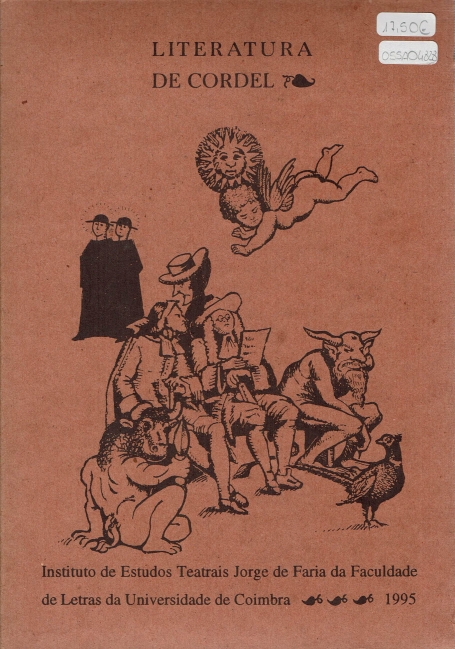 LITERATURA DE CORDEL 2