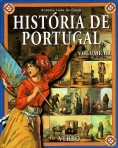 HISTORIA DE PORTUGAL VOL. 3