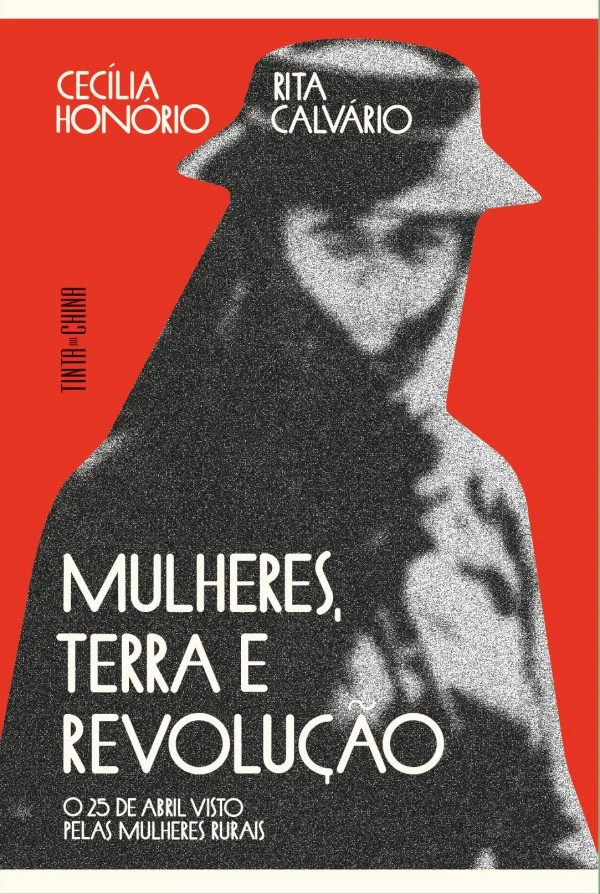 MULHERES TERRA E REVOLUCAO