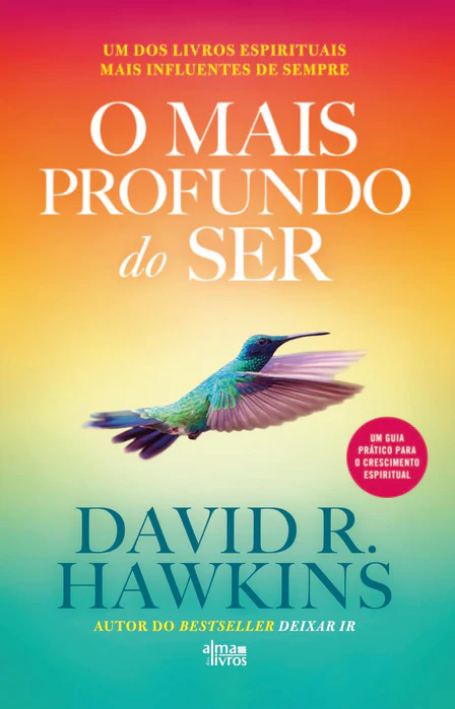 O MAIS PROFUNDO DO SER