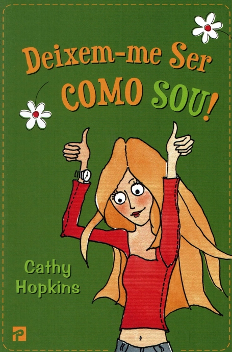 DEIXEM - ME SER COMO SOU