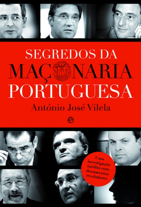 SEGREDOS DA MAÇONARIA PORTUGUESA