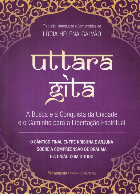 UTTARA GITA