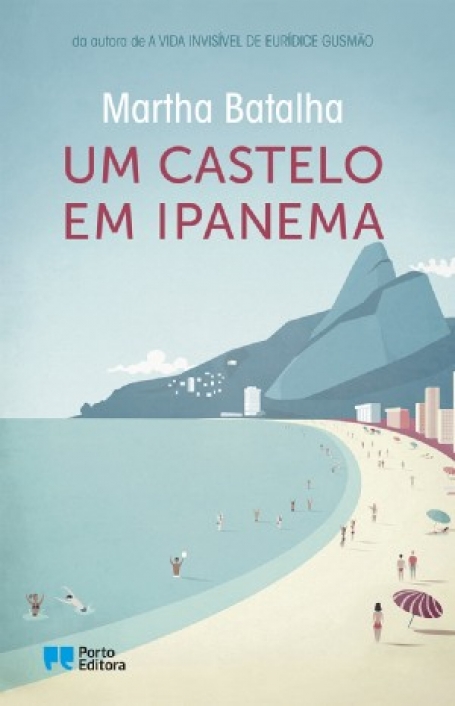 03381.10 UM CASTELO EM IPANEMA
