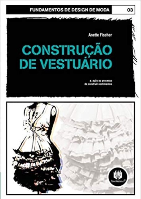 CONSTRUCAO DE VESTUARIO