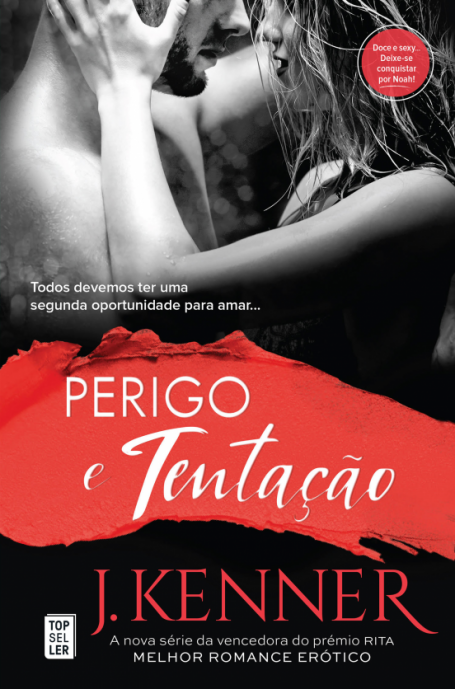 PERIGO E TENTACAO