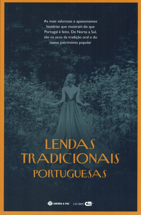 LENDAS TRADICIONAIS PORTUGUESAS