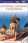 ESTONIA LETONIA Y LITUANIA