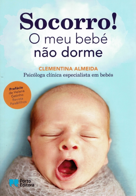 70589.10 - SOCORRO O MEU BEBE NAO DORME