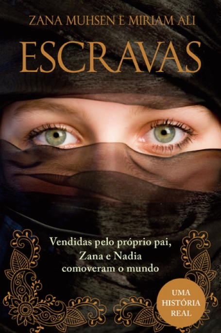 ESCRAVAS - historia real