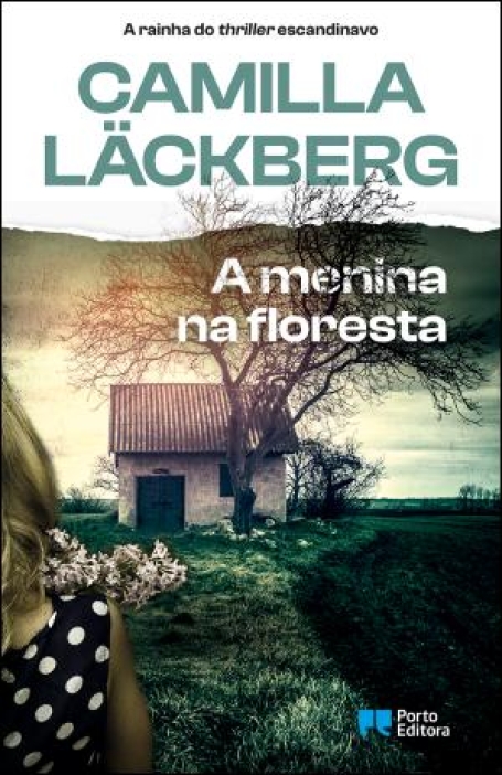 03690.10 - A MENINA NA FLORESTA