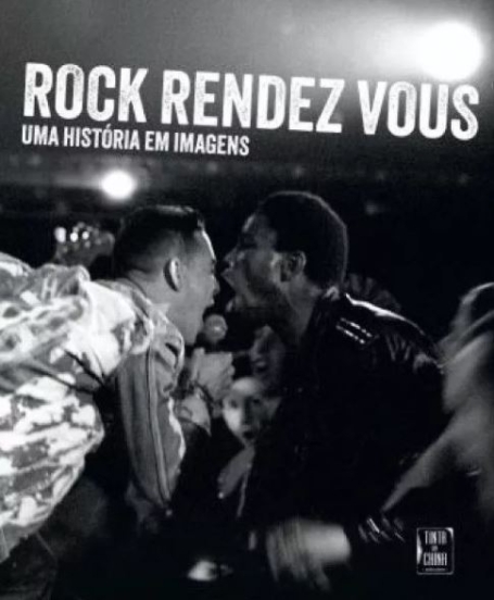 ROCK RENDEZ VOUS uma história em imagens