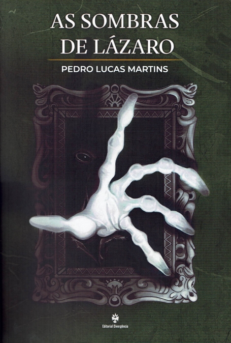 AS SOMBRAS DE LÁZARO