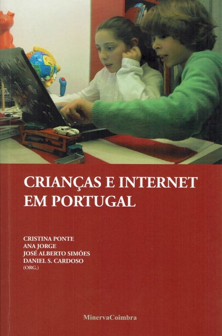CRIANCAS E INTERNET EM PORTUGAL