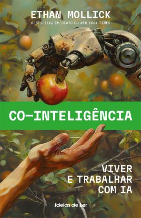 03857.10 - CO-INTELIGÊNCIA - Viver e trabalhar com IA