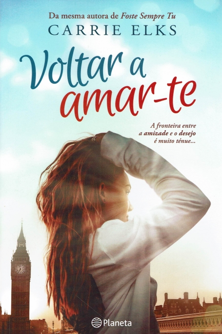VOLTAR A AMAR-TE