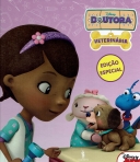 DOUTORA VETERINARIA - EDICAO ESPECIAL