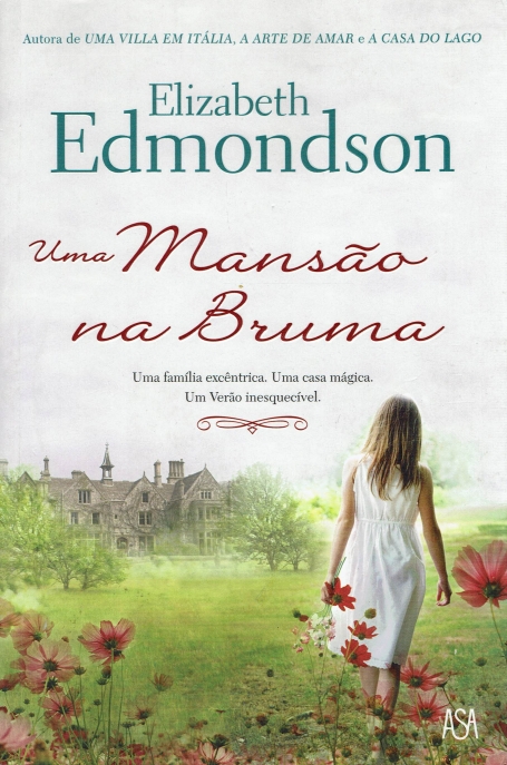 UMA MANSAO NA BRUMA