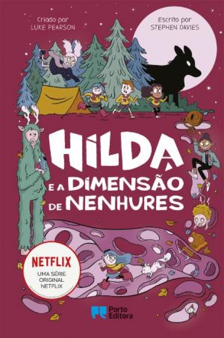 70835.10 - HILDA E A DIMENSÃO DE NENHURES