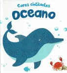 CORES CINTILANTES - OCEANO