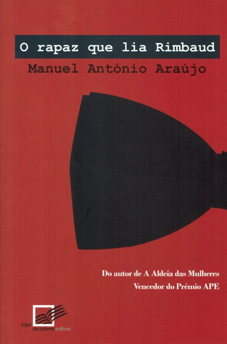 O RAPAZ QUE LIA RIMBAUD