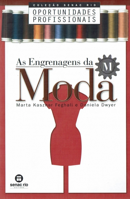 ENGRENAGENS DA MODA