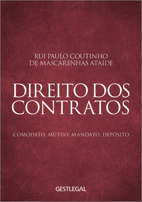 Direito dos Contratos
