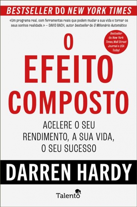 O EFEITO COMPOSTO