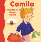 CAMILA ESQUECE - SE DO SEU URSINHO
