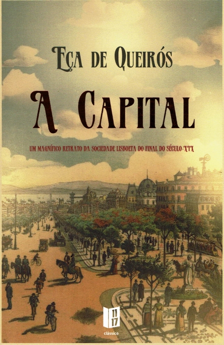 CAPITAL - edicao de bolso Nº308