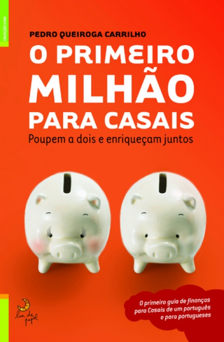 O PRIMEIRO MILHÃO PARA CASAIS