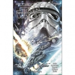 STAR WARS - RUMO AO DESPERTAR DA FORCA