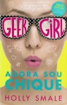 04742.10 - GEEK GIRL - AGORA SOU CHIQUE