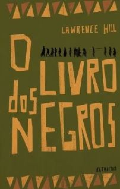 O LIVRO DOS NEGROS