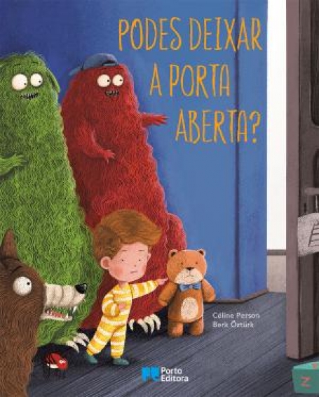 72328.10 PODES DEIXAR A PORTA ABERTA ?