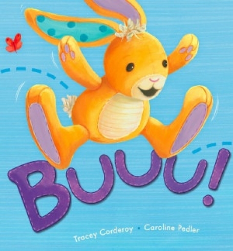 BUUU!