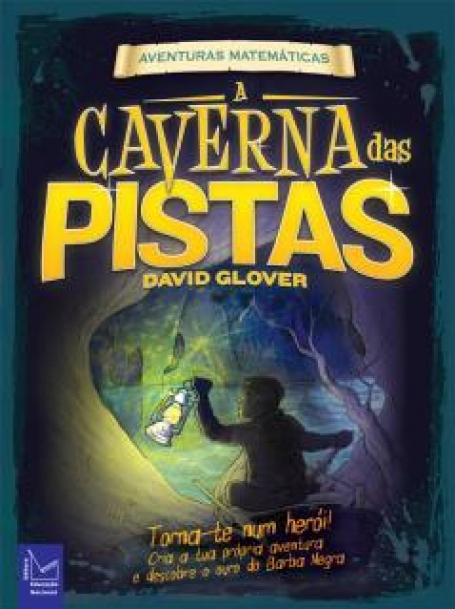 AVENTURAS MATEMATICAS - A CAVERNA DAS PISTAS