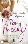 UMA MULHER DIFERENTE - edicao de bolso