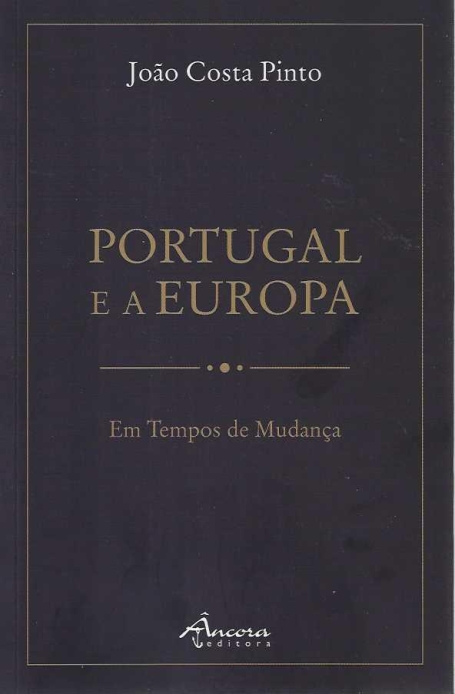 PORTUGAL E A EUROPA